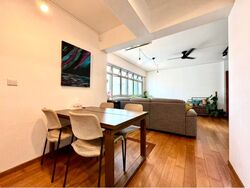 Blk 127D Kim Tian Green (Bukit Merah), HDB 4 Rooms #578292431